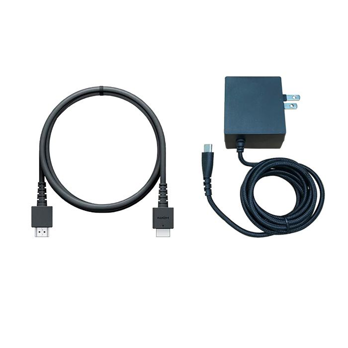 任天堂（Nintendo） Switch 旧型 本体 Nintendo Switch 互換ドック