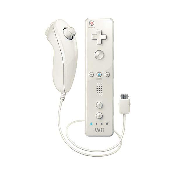 任天堂（Nintendo） Wii 本体 すぐ遊べるセット シロ おまけソフト付
