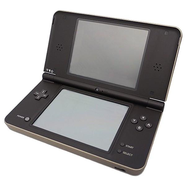 任天堂（Nintendo） DSiLL 本体 中古 付属品完備 ニンテンドーDSi LL