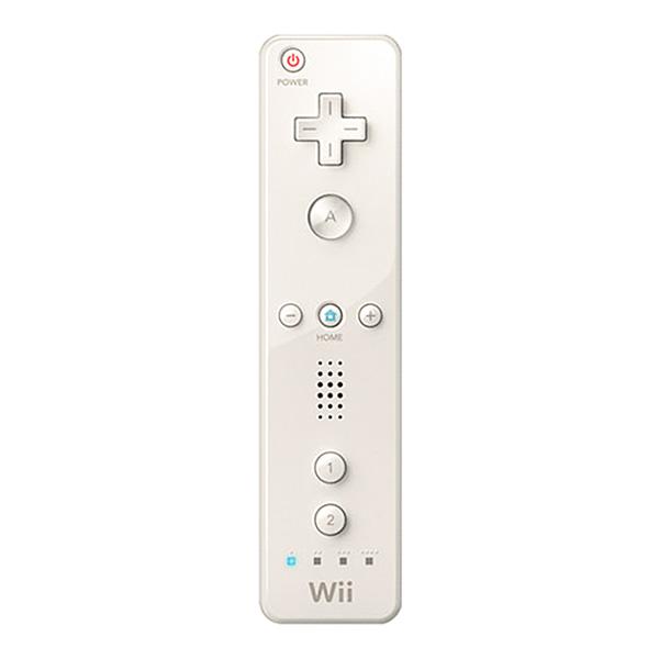 任天堂（Nintendo） Wii 本体 リモコン1個 すぐ遊べるセット(シロ) GC