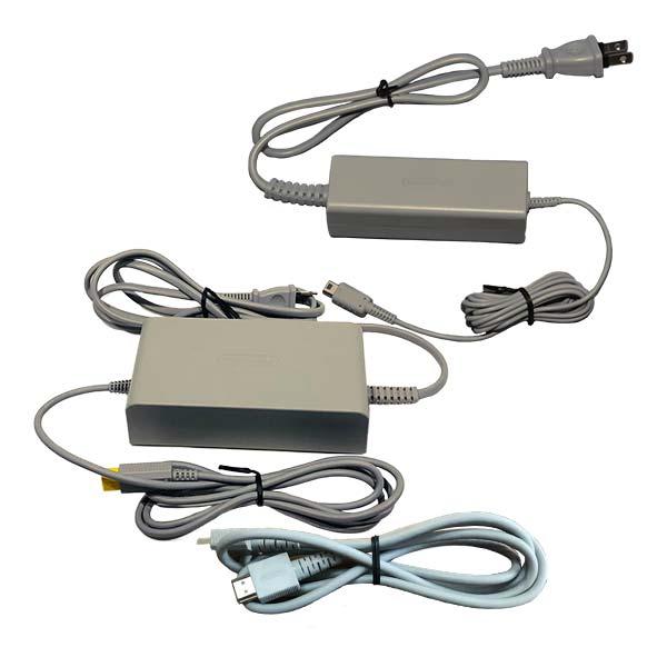 任天堂（Nintendo） WiiU 本体 中古 スプラトゥーン セット ゲーム