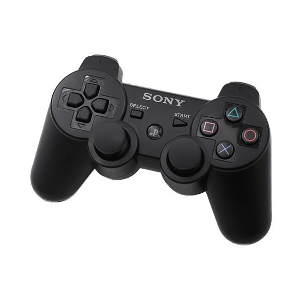 SONY（ソニー） PS3 (40GB) クリアブラック 中古 すぐ遊べるセット
