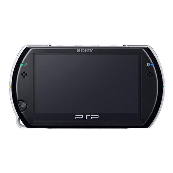 SONY（ソニー） PSPgo 本体のみ ピアノ・ブラック PSP-N1000PB