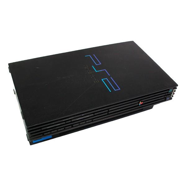 SONY（ソニー） PS2 (SCPH-30000) 本体 すぐ遊べるセット