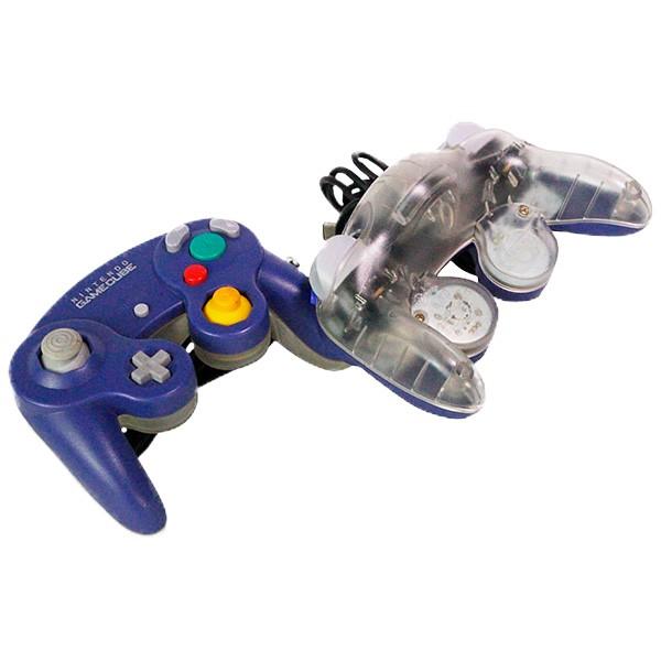 任天堂（Nintendo） ゲームキューブ GC GAMECUBE コントローラー