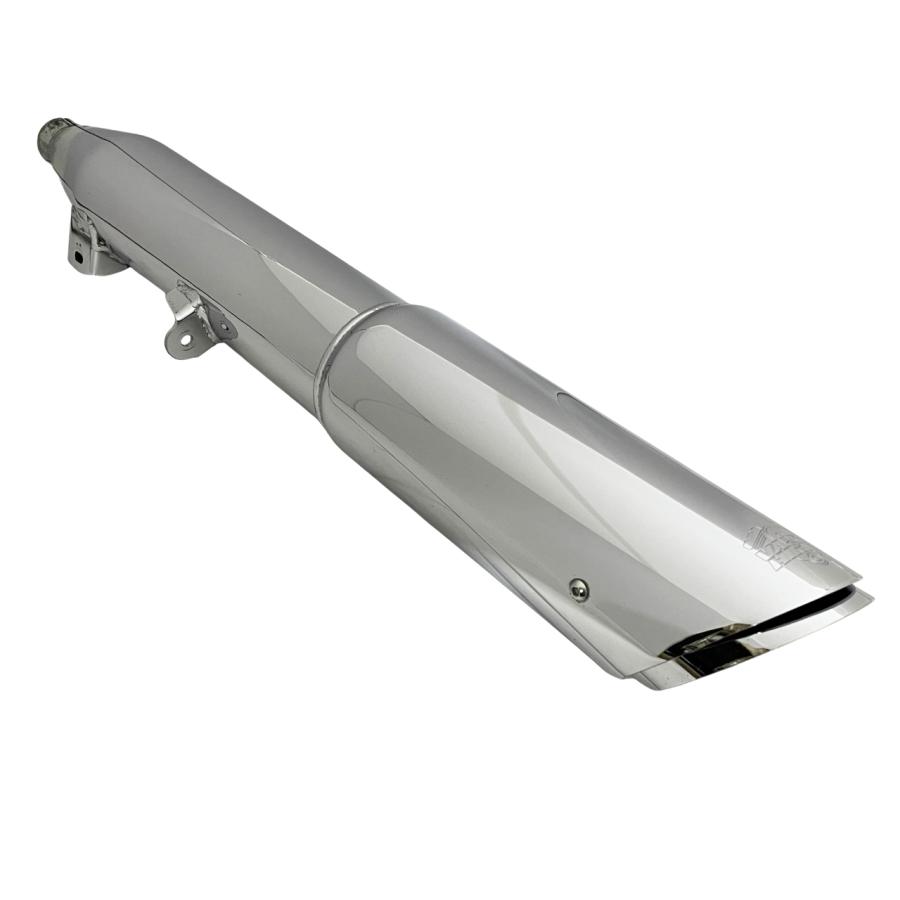 VANCE＆HINES（バンス＆ハインズ） (バンスアンドハインズ) ツイン