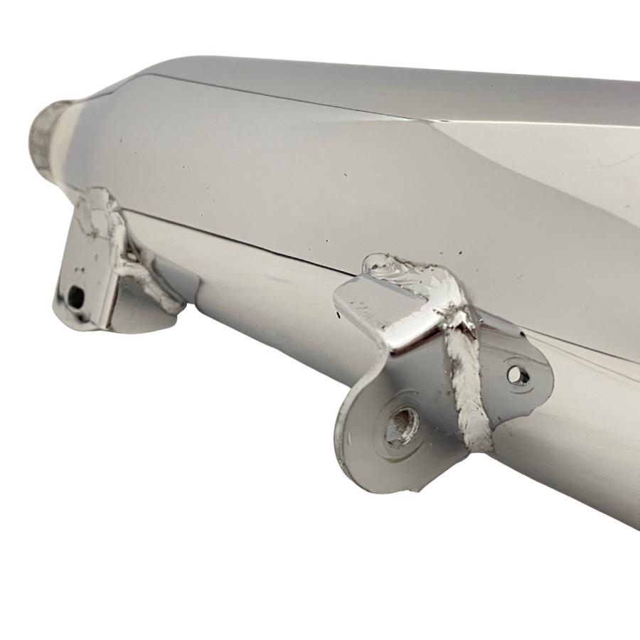 VANCE＆HINES（バンス＆ハインズ） (バンスアンドハインズ) ツイン