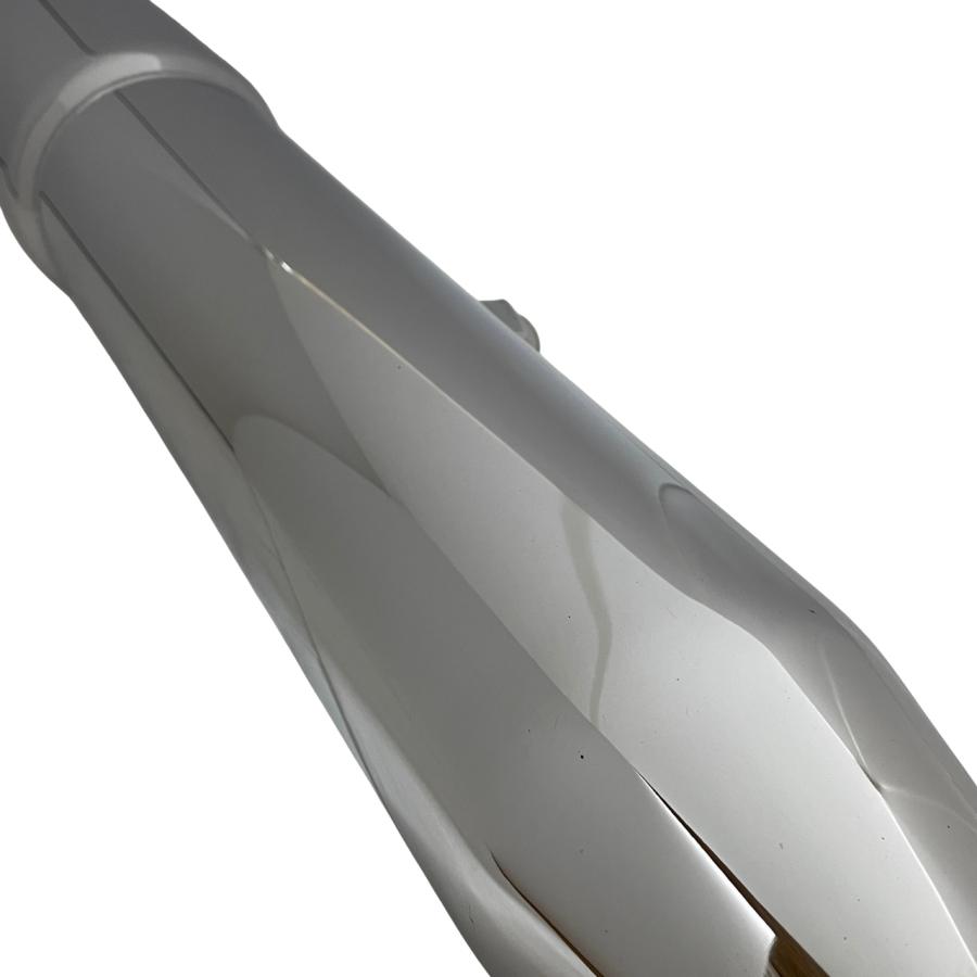 VANCE＆HINES（バンス＆ハインズ） (バンスアンドハインズ) ツイン