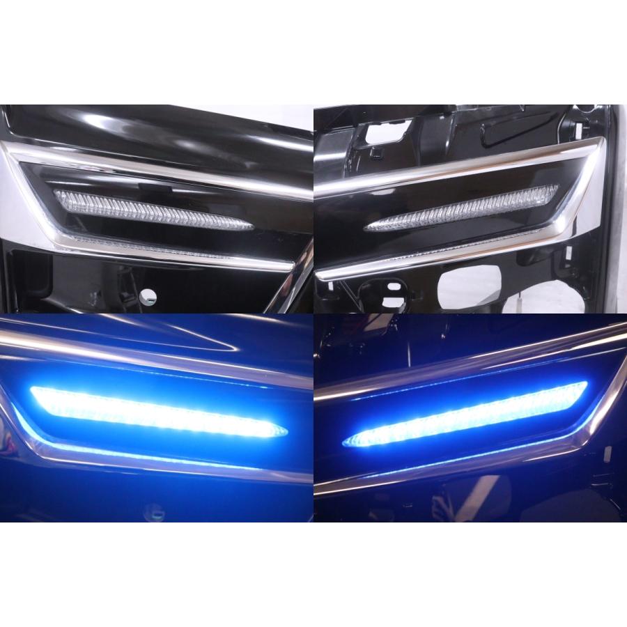 3X-1139☆【値下】モデリスタ☆後期 80 ヴォクシー ZS 煌