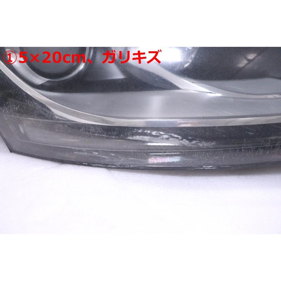 39-472☆後期 HID 8J AUDI TT☆右ヘッドライト 8J0 941 004 AK