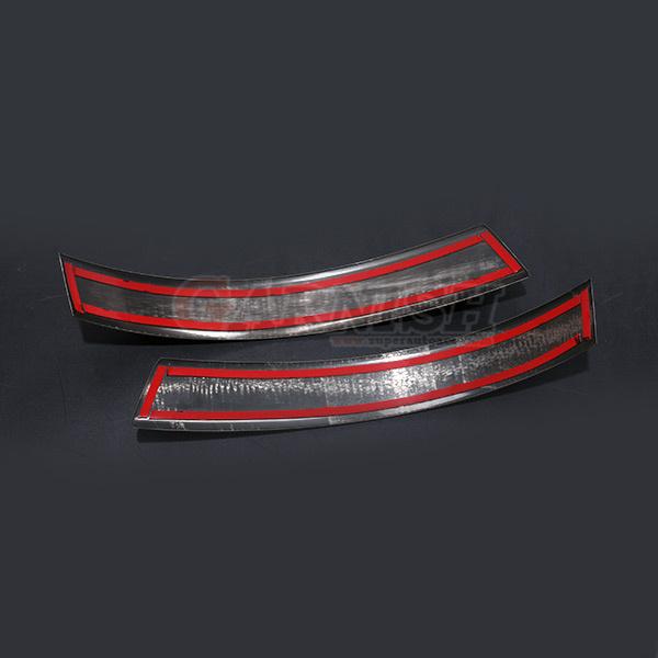 特価SALE ヴォクシー 70系 前期 ヘッドライトトリム ヘッドランプ