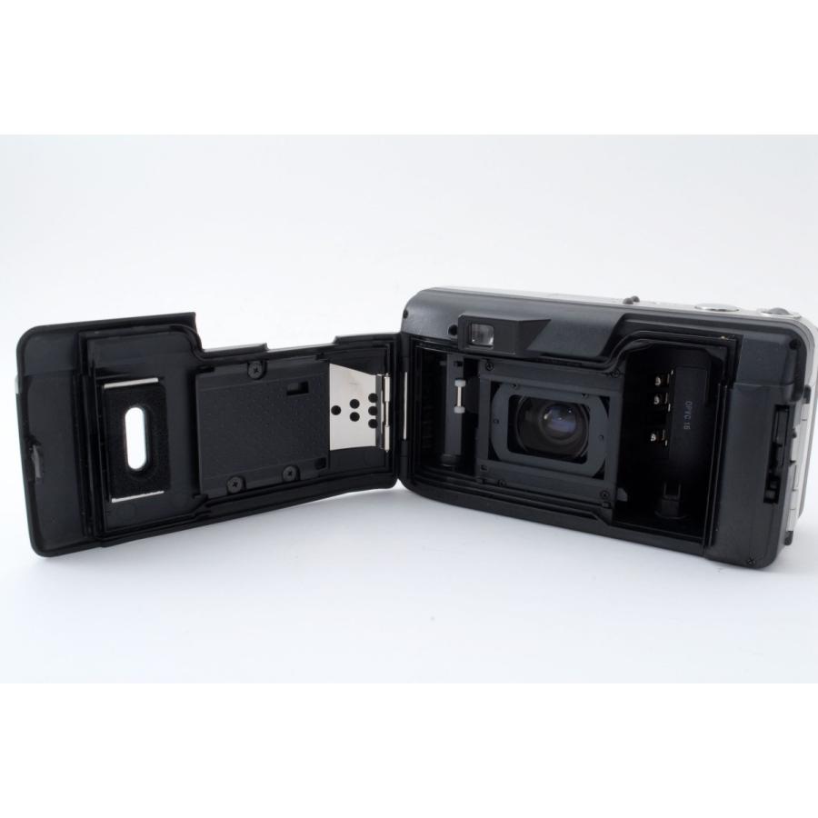 ☆コンパクトフィルムカメラ☆ オリンパス OLYMPUS SUPER zoom 80G