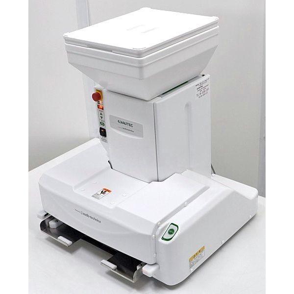 オーディオテクニカ AUTEC すしメーカー（業務用シャリ玉成形機）寿司