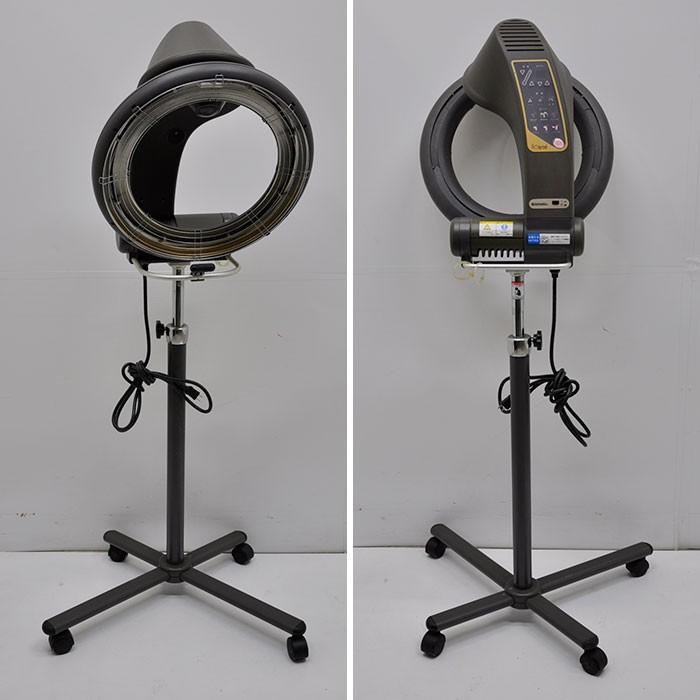 タカラベルモント ローラーボール SD-S21SN 遠赤外線促進器 現状渡し