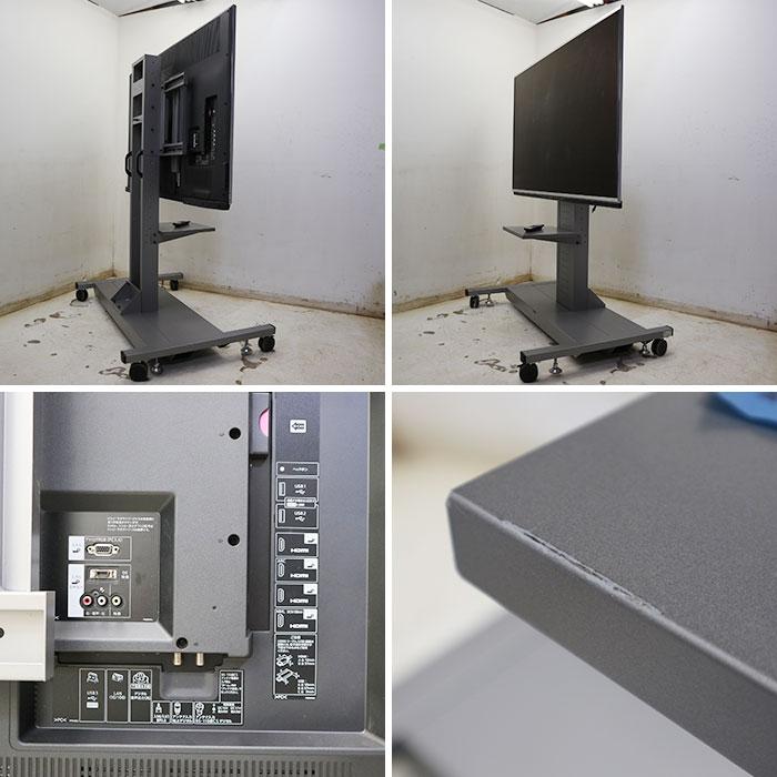 送料無料】 アクオス AQUOS 80インチ 液晶テレビ LC-80XL10 シャープ