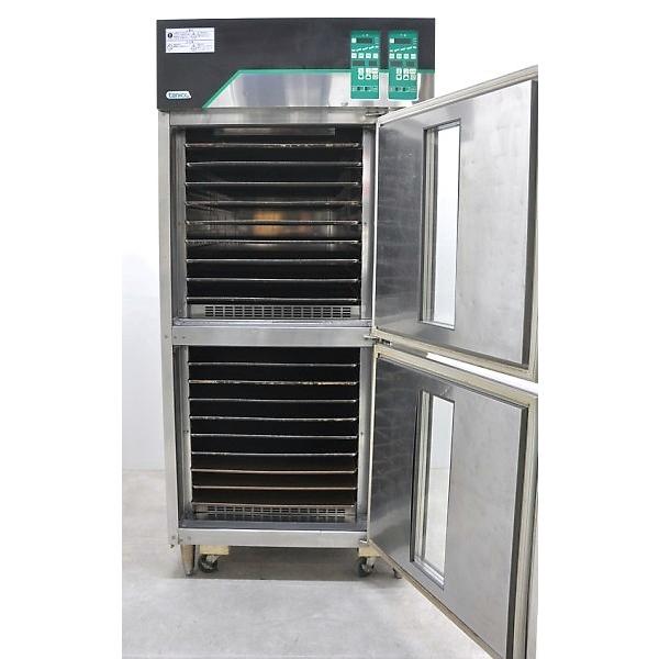 タニコー（福島工業）ドゥコンディショナー TDC-36W 2007年製【中古