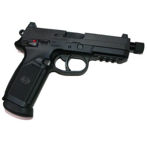 TOKYO MARUI（東京マルイ） FNX-45 タクティカル ブラック TACTICAL