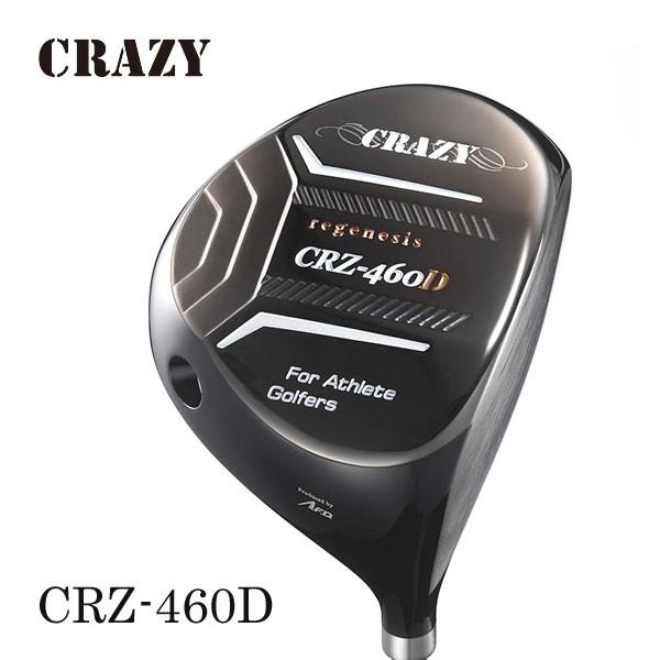 CRAZY クレイジー CRZ-460D 適合モデル : エンデバー ゴルフ - 通販