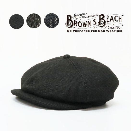 BROWN'S BEACH JACKET（ブラウンズビーチジャケット） BROWN'S BEACH