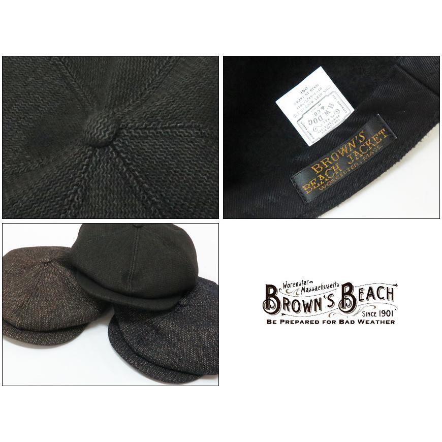 BROWN'S BEACH JACKET（ブラウンズビーチジャケット） BROWN'S BEACH