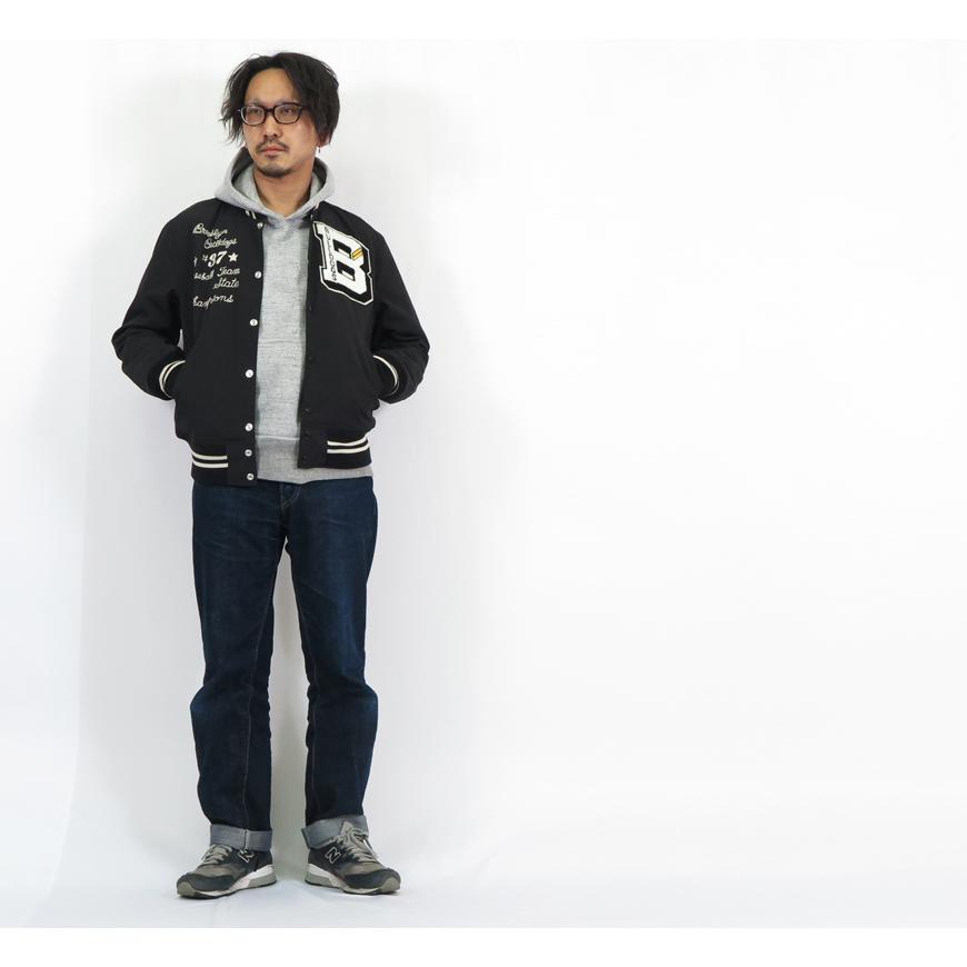 WHITESVILLE WHITES VILLE ホワイツビル T/C グログラン ベースボール