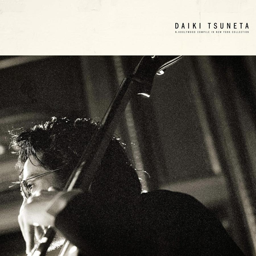 DAIKI TSUNETA 常田大希 N.HOOLYWOOD COMPILE IN NEW YORK COLLECTION