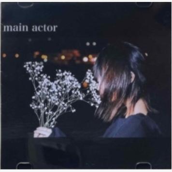 美波 シンガーソングライター main actor CD : EastRiverrr-shop