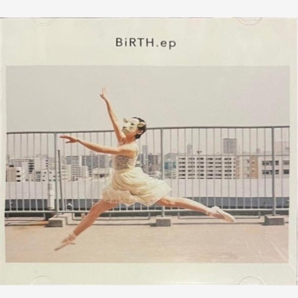 羊文学 CD BIRTH.ep : EastRiverrr-shop - 通販 - Yahoo!ショッピング