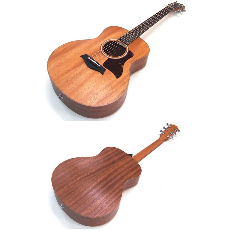 Taylor テイラー GS Mini Mahogany マホガニー ミニ アコースティック