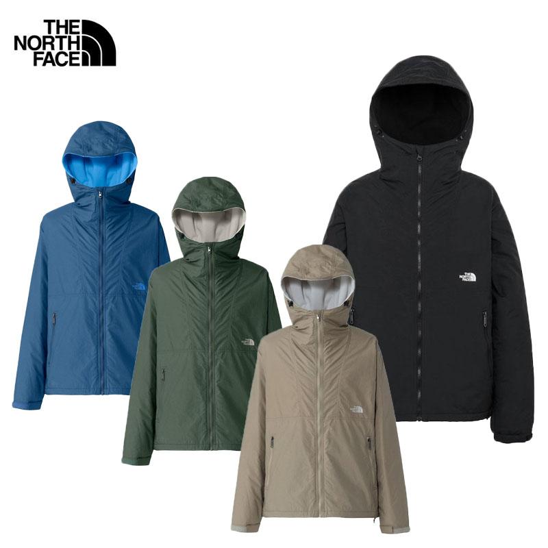 THE NORTH FACE（ザ ノースフェイス） コンパクトノマドジャケット