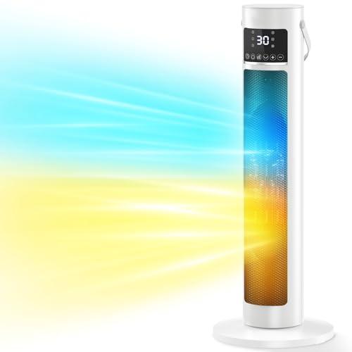 セラミックヒーター 電気ファンヒーター セラミックファンヒーター