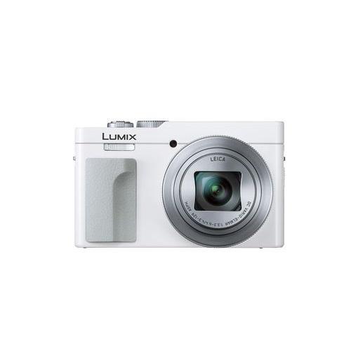Panasonic（パナソニック） 【長期5年保証付】 LUMIX DC-TZ99-W