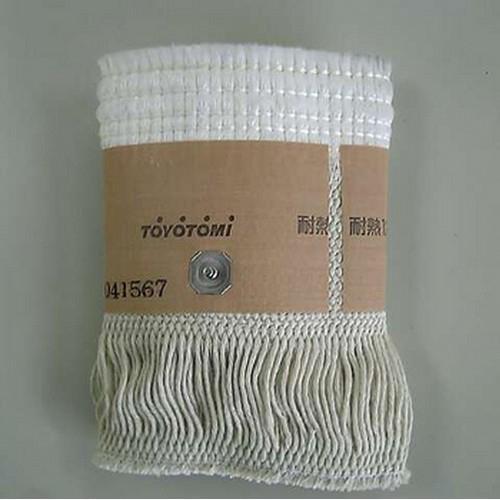 TOYOTOMI（トヨトミ） 石油ストーブ用 替え芯 耐熱芯 第129種 1本 TTS