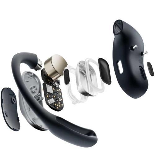 Shokz(AfterShokz)(ショックス(アフターショックス)) OPENFIT AIR