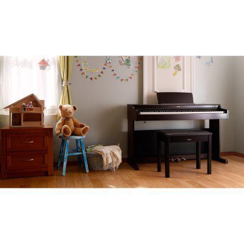 標準設置料金込】ヤマハ YAMAHA YDP-165R ニューダークローズウッド調