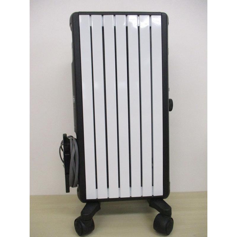 マルチダイナミックヒーター アウトレット 展示未使用品 デロンギ