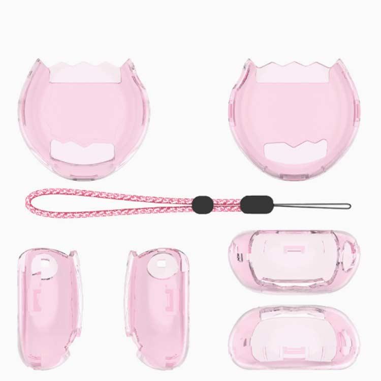 たまごっち クリア パラダイス カバー 透明 パラダイス用 Tamagotchi