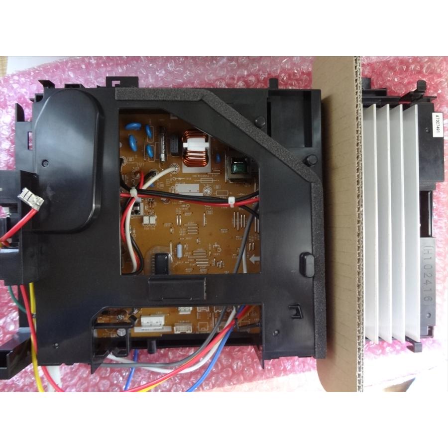 パナソニック エアコン CU-563CEX2用 制御基板 純正部品 CWA73C7491R