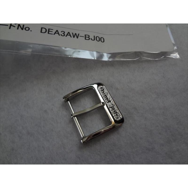 Seiko グランドセイコー 純正 バックル 16mm 尾錠 Grand Seikoマーク