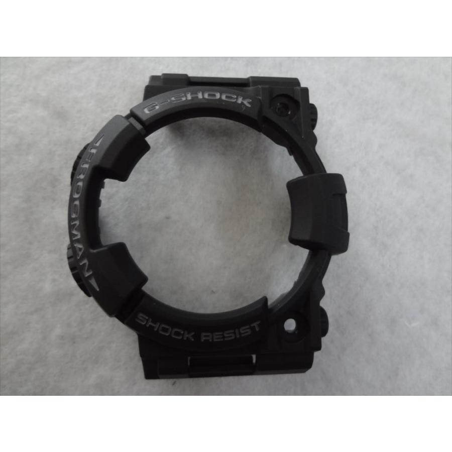 並行輸入品】カシオ G-SHOCK 純正 フロッグマン GF-1000-1JF/GWF-1000