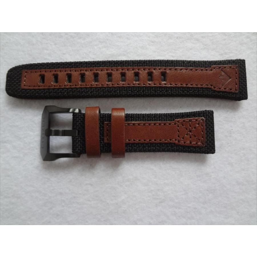 Citizen プロマスター Altichron 純正 ベルト BN5055-05E 用 腕時計