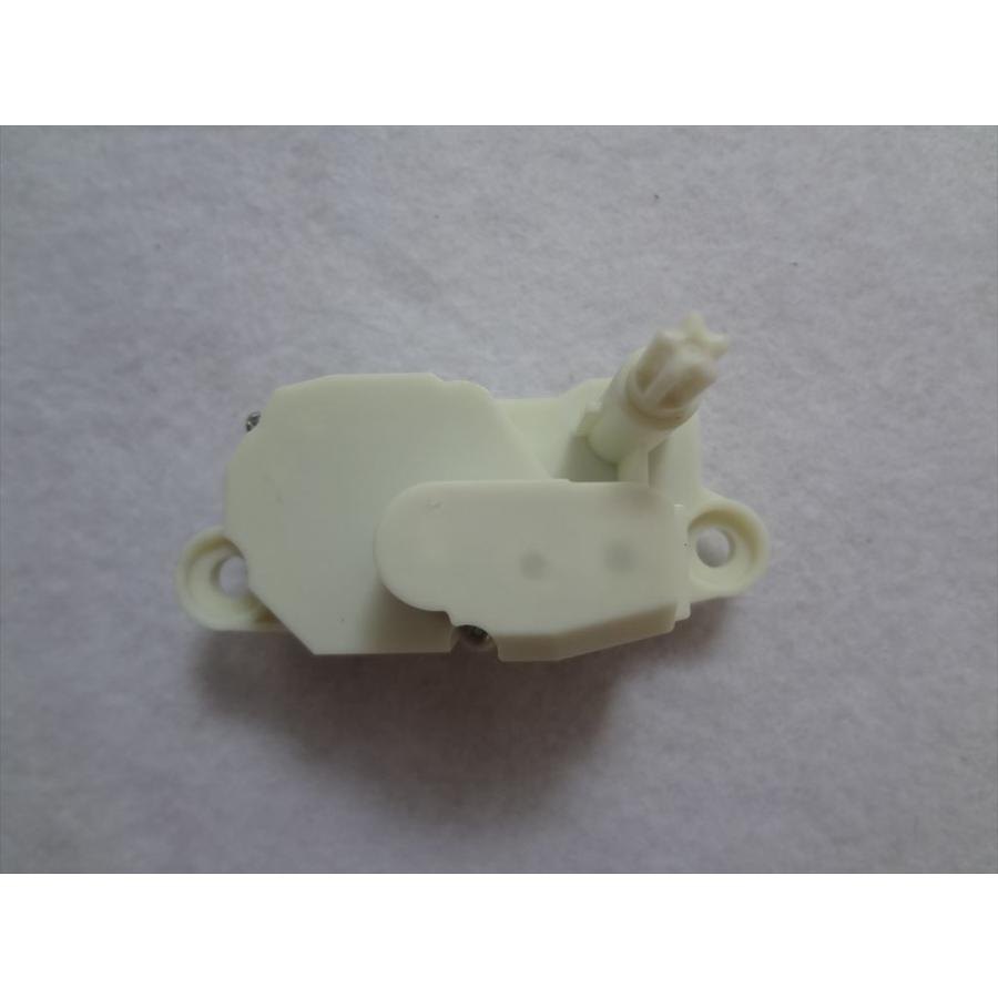 ダイキン 純正 エアコン AN63VABKP-W等用 ステッピングモーター 階動