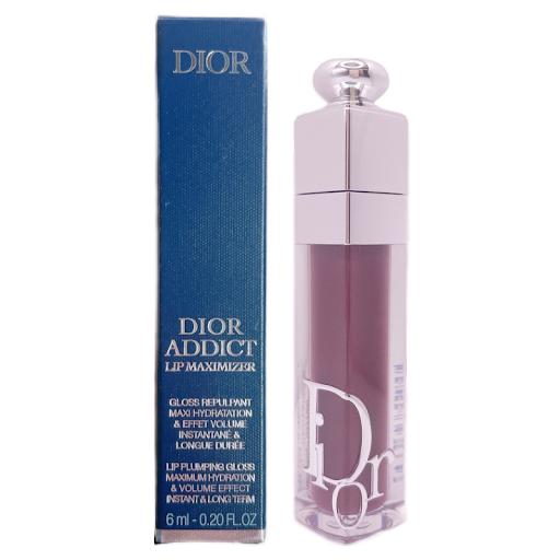 Dior Addict ディオール アディクト リップ マキシマイザー 020