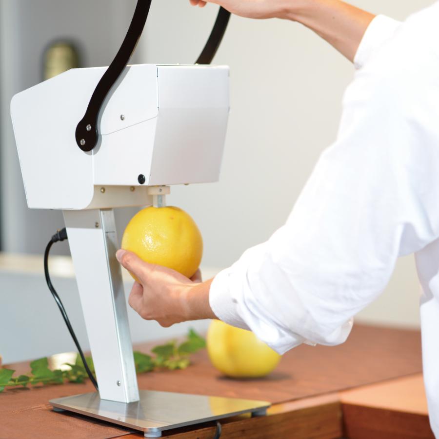 セットでお得！果汁搾り機カジュッタ【正規代理店】 : エコ・コンパス