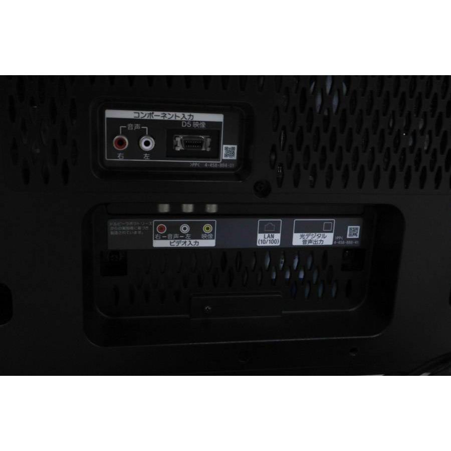 BRAVIA SONY 液晶テレビ 32V型 (2014〜2015年製) 中古 KDL-32W500A