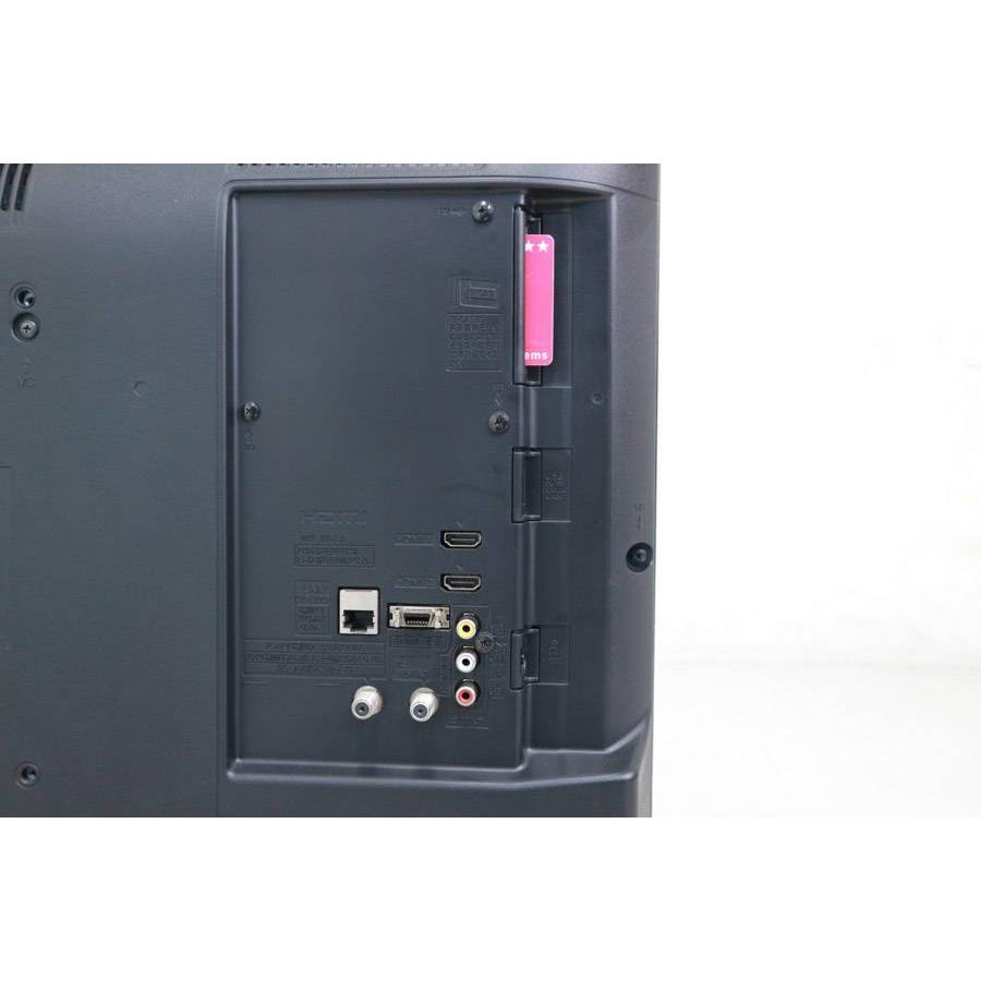 VIERA Cシリーズ パナソニック 液晶テレビ 32V型 (2015年製) 中古 TH