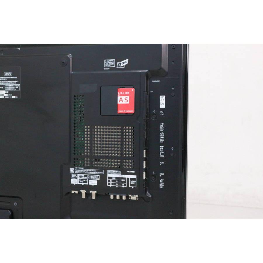 VIERA パナソニック フルHD液晶テレビ 42V型 (2013年製) 中古 TH