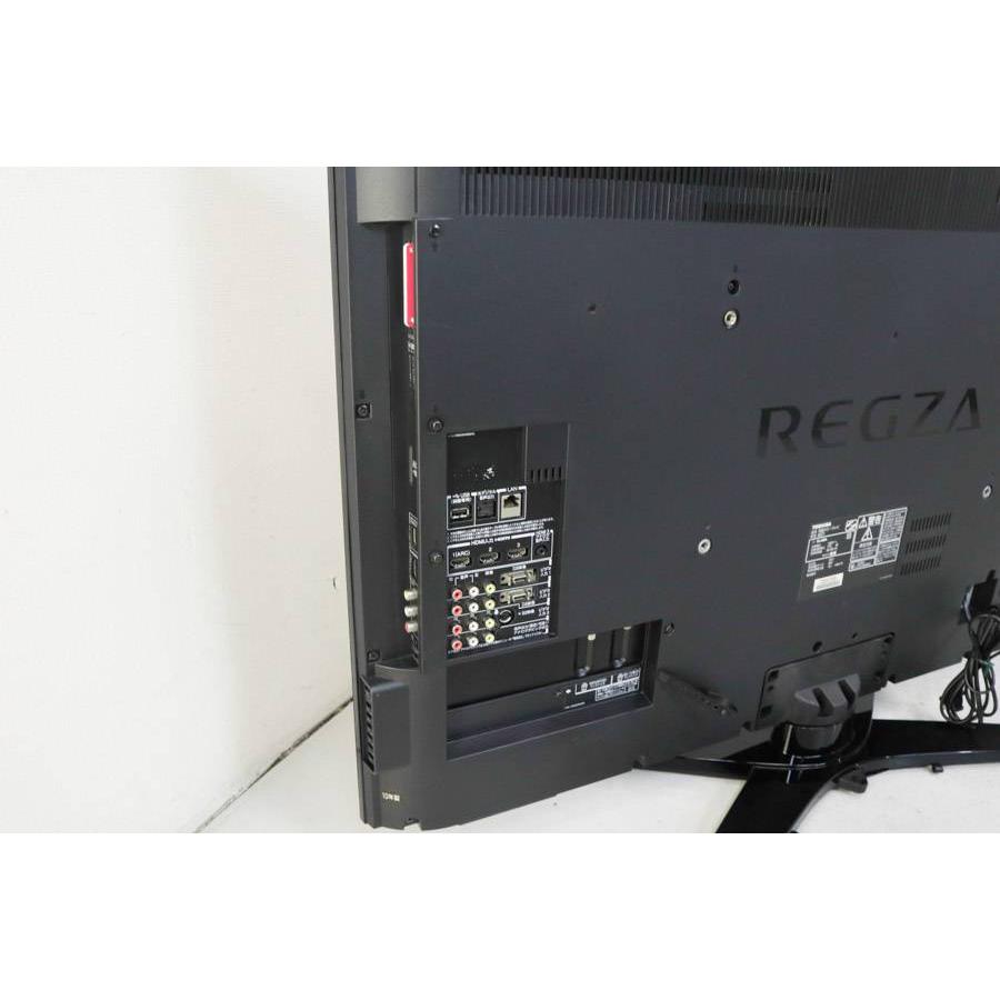 REGZA Zシリーズ 東芝 フルHD液晶テレビ 42V型 (2010年製) 中古 42Z1