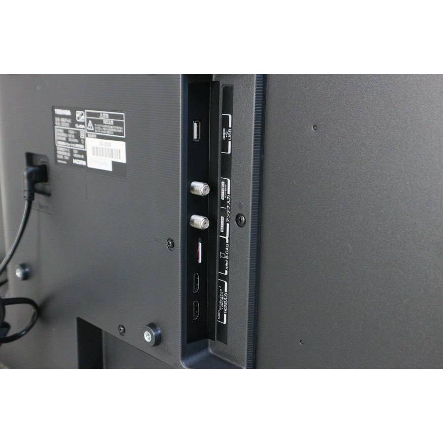 REGZA（レグザ） 東芝 液晶テレビ REGZA 32V型 (2018〜2019年製) 中古