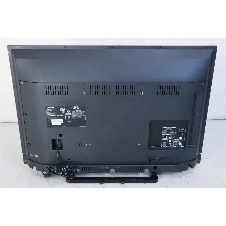TOSHIBA 32型液晶テレビ 32S21 2018年製 TOSHIBA 32型液晶テレビ 32S21
